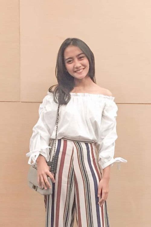 Marsya Luqyana profile photo