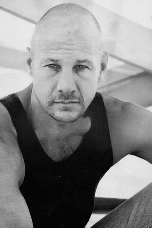 Stuart F. Wilson profile photo