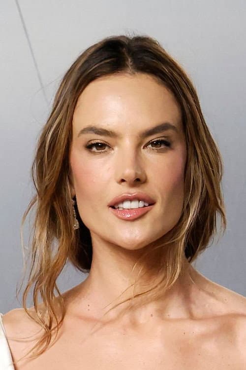 Alessandra Ambrosio profile photo