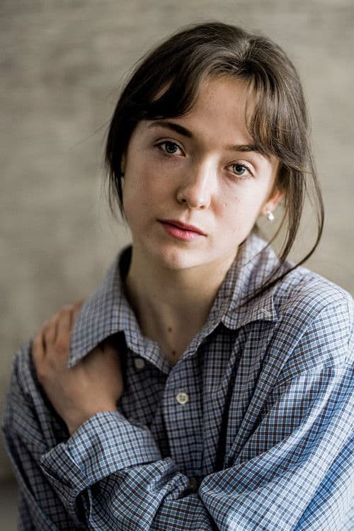 Bebhinn Hunt-Sheridan profile photo