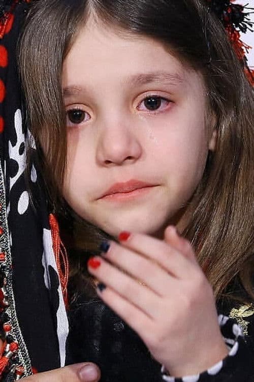 Zhina Zahedi profile photo