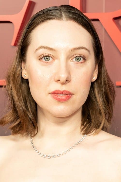 Kitty Hawthorne profile photo