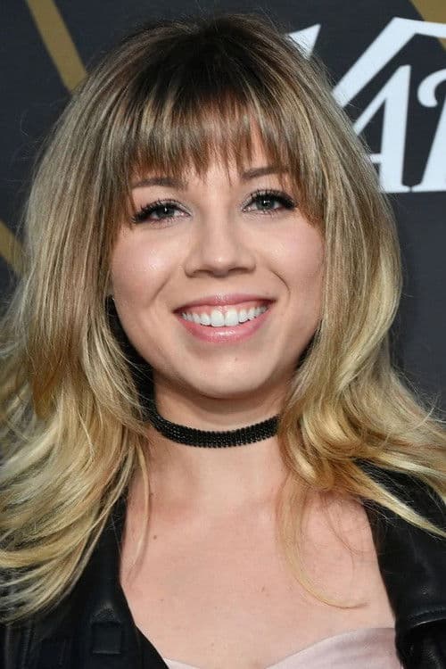 Jennette McCurdy profile photo