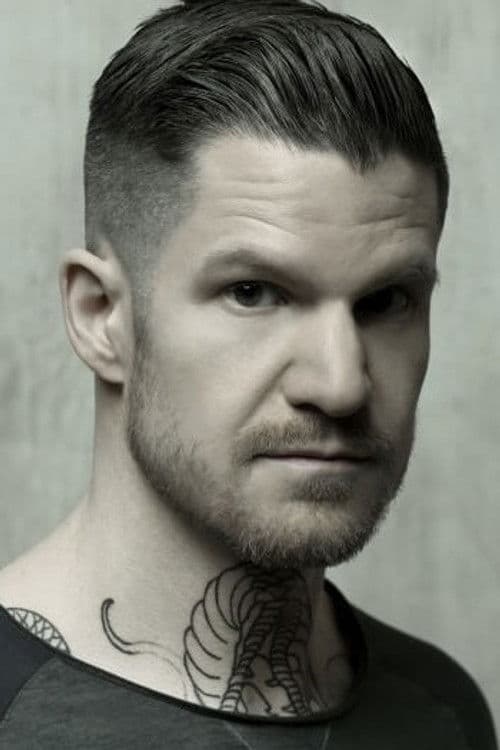 Andy Hurley profile photo