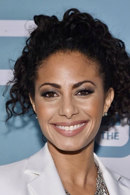 Christina Moses profile photo