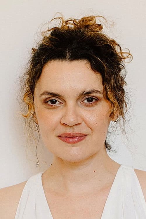 Ana Luiza Rios profile photo