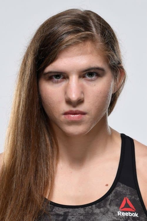 Miranda Maverick profile photo