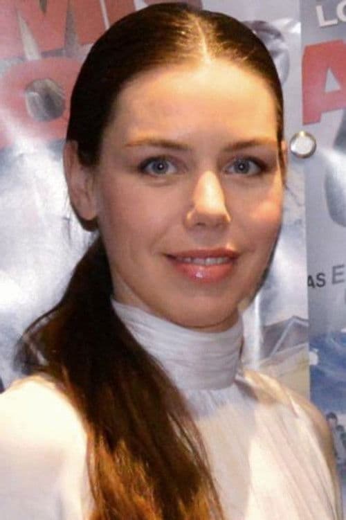 Nelly Gschwandtner profile photo