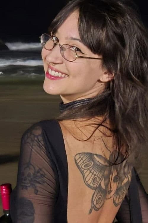 Juliana Hoffmann Bordes profile photo