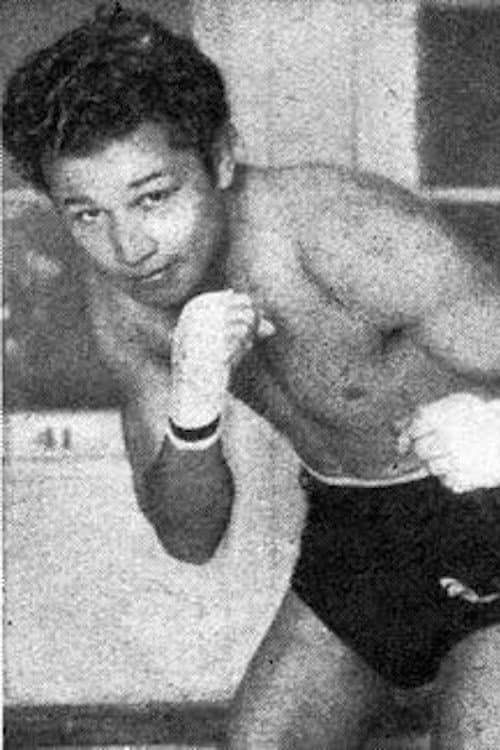 Pedro Ortega 'El Jaibo' profile photo