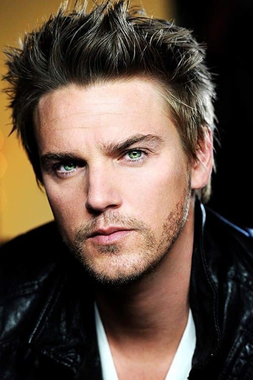 Riley Smith profile photo