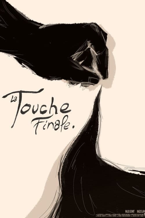 La touche finale poster