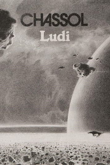 Ludi poster