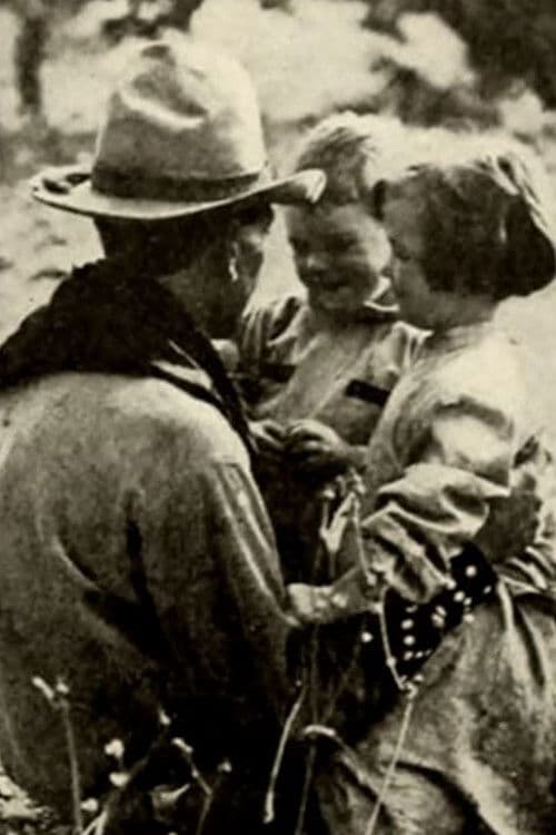 Broncho Billy's Heart poster