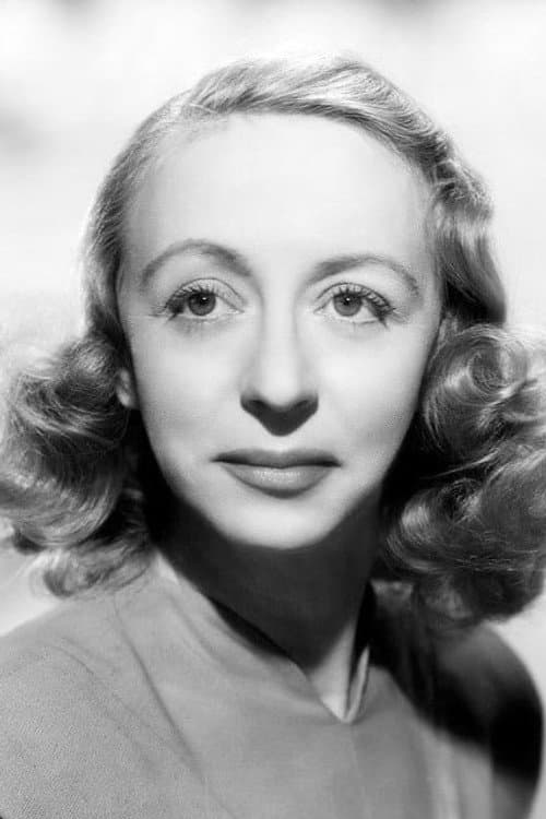 Thora Hird profile photo