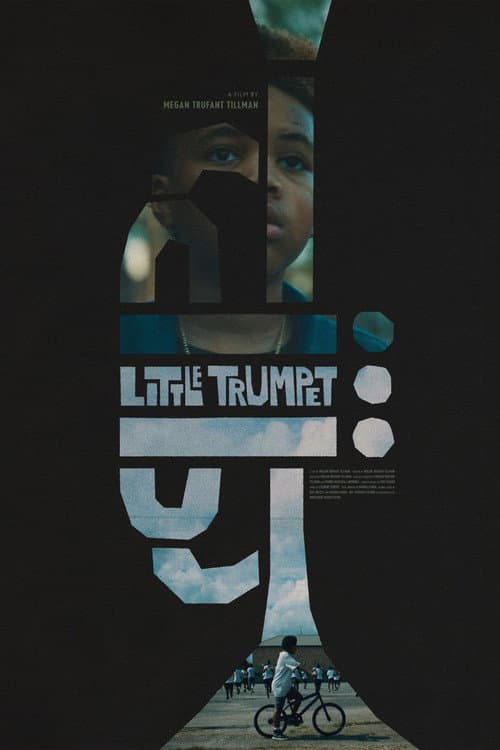Little Trumpet poster