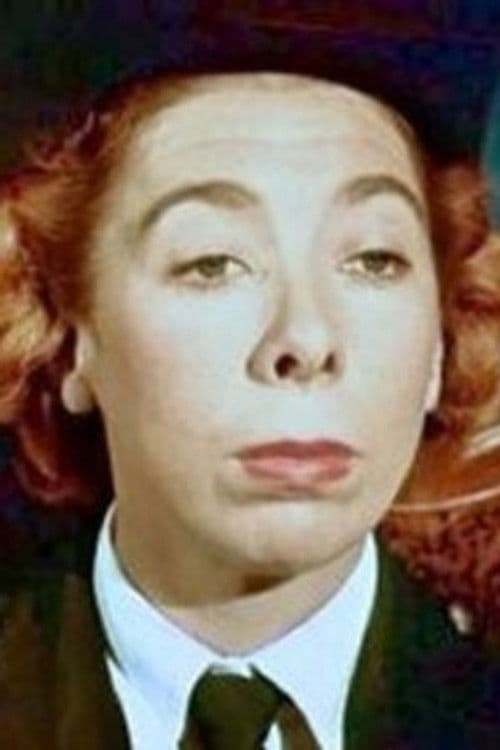 Jean St. Clair profile photo