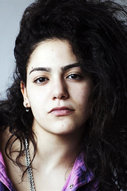 Jasmine Armando profile photo