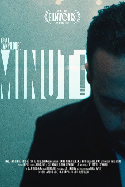 Minuto poster
