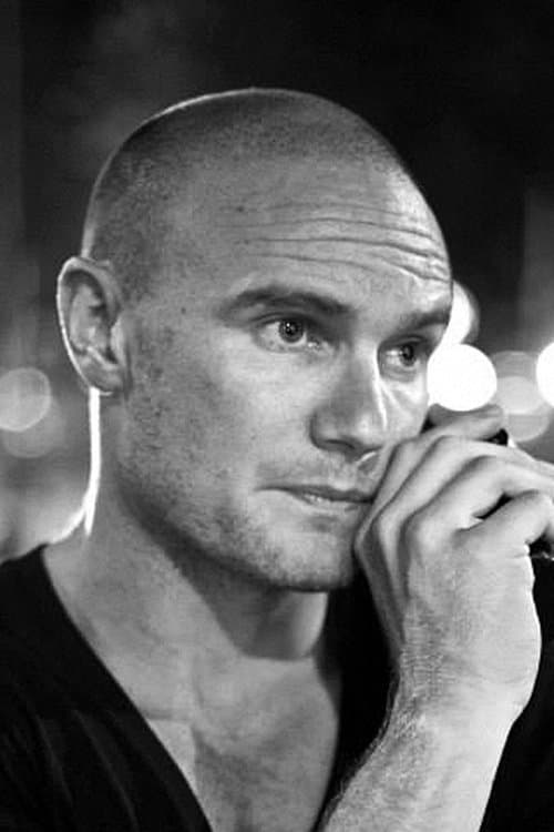 Jamie D. Ramsay profile photo