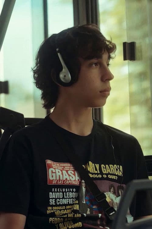 Octavio Gribaudo profile photo