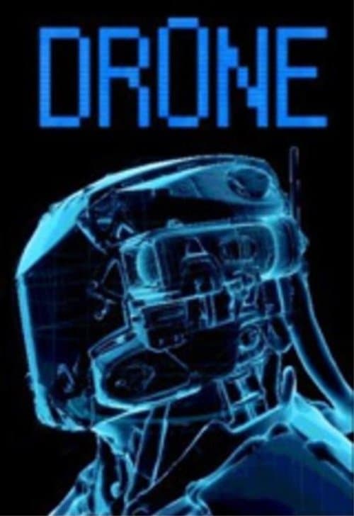 Dr0ne poster