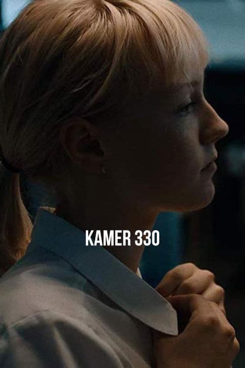 Kamer 330 poster