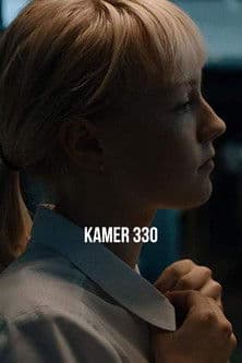 Kamer 330 poster