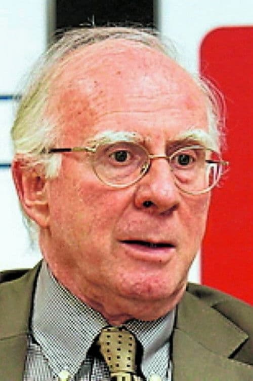 Teddy Bautista profile photo