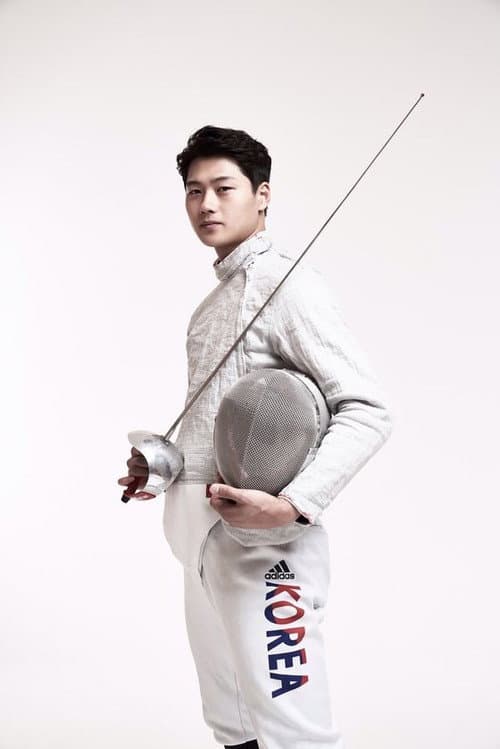 Oh Sang-uk profile photo