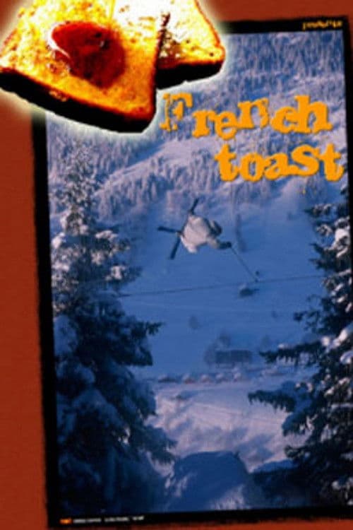 Rastafaride 3 - French Toast poster