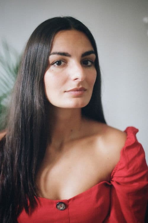 Paula Andrea Gonzalez-Nasser profile photo