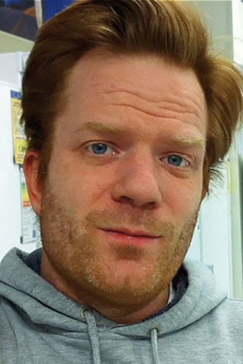 Andreas Cappelen profile photo