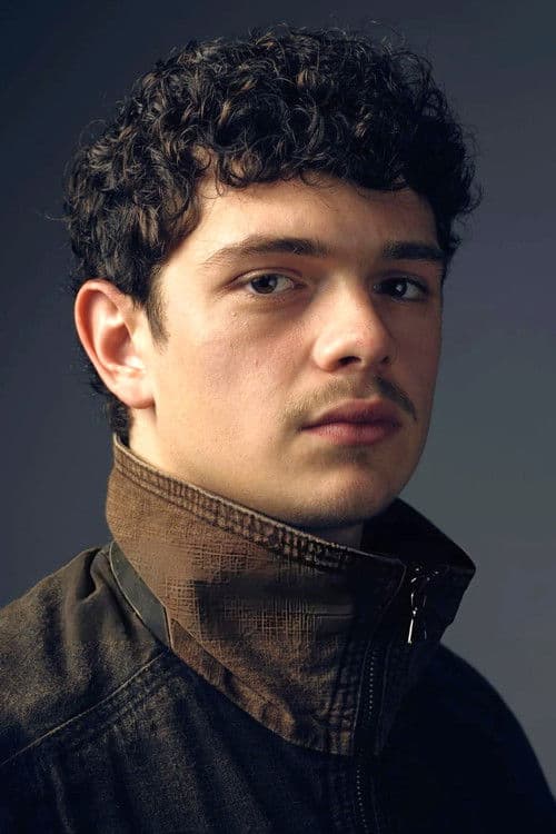 Noah Jupe profile photo