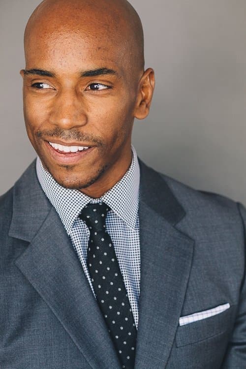 Leonard Robinson profile photo