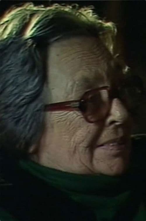 La Dame des Yvelines poster