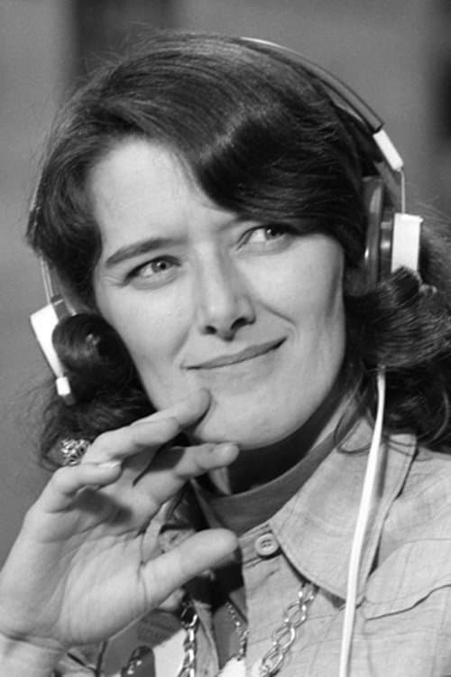 Patricia Schroeder profile photo