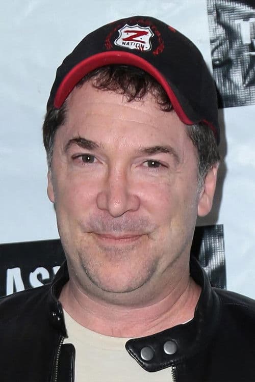 David Michael Latt profile photo