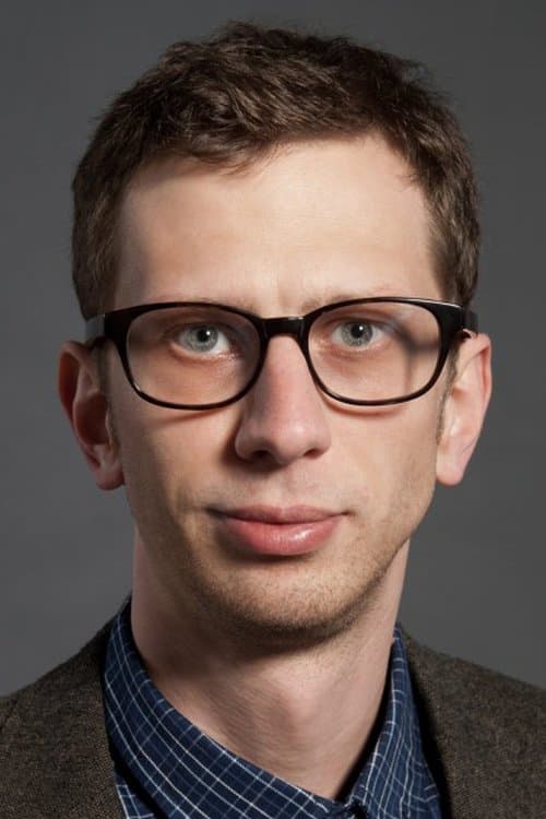 Jiří Maryško profile photo