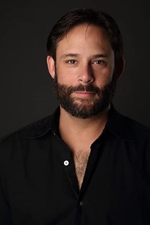 Jason Wiechert profile photo