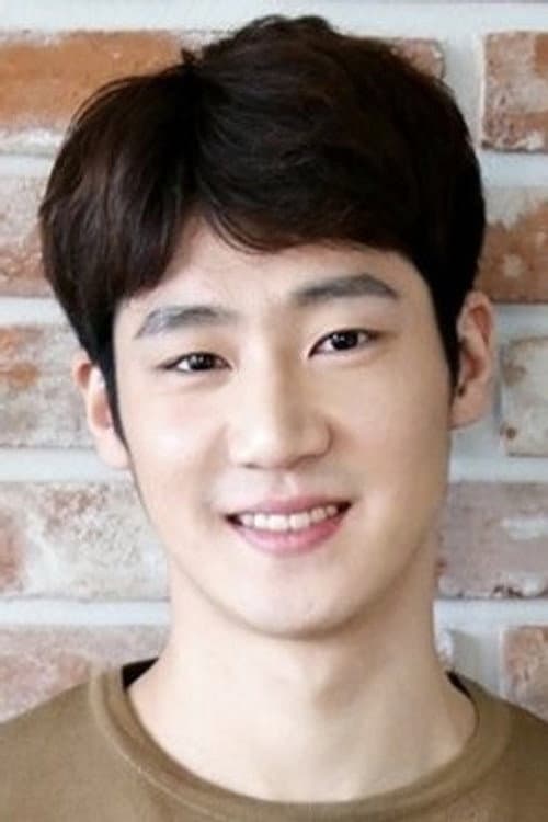 Kim Yoon Ho profile photo