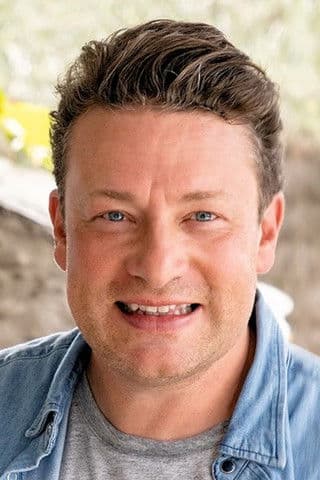 Jamie Oliver profile photo