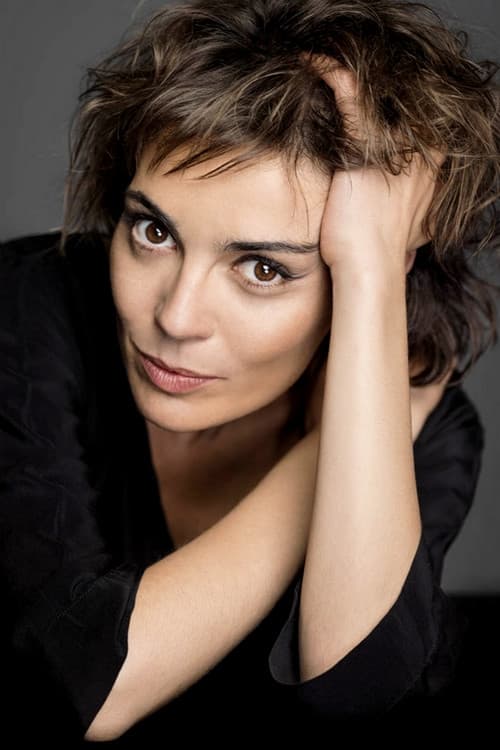 María Ballesteros profile photo