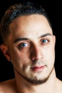 Andrew Fitch profile photo