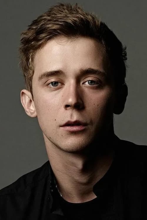 Timofey Eletskiy profile photo