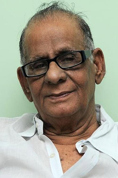 Muktha Srinivasan profile photo