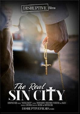 The Real Sin City poster