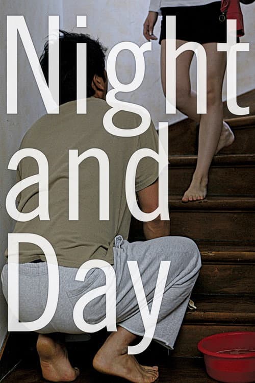 Night and Day poster