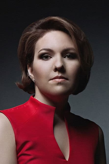 Nadine Koutcher profile photo