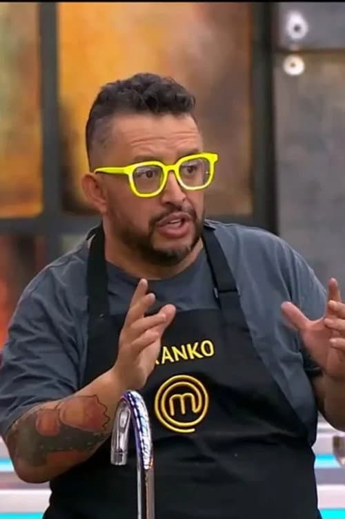 Franko Bonilla profile photo
